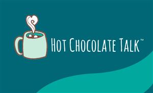 Hot Chocolate Talk Hot Chocolate Talk
